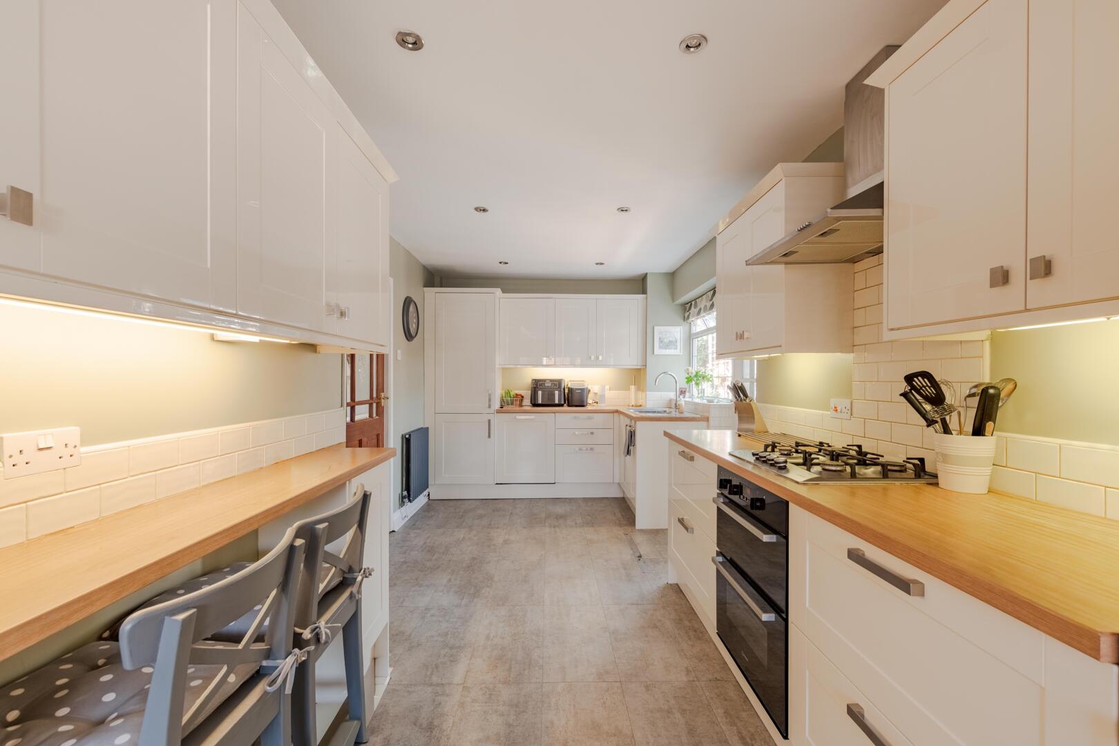 Fir Grove, Wollaston, Stourbridge